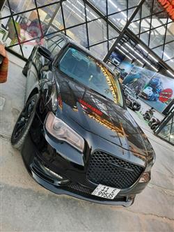 کرایسلەر 300